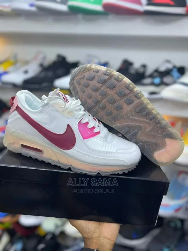 Airmax Multicolor