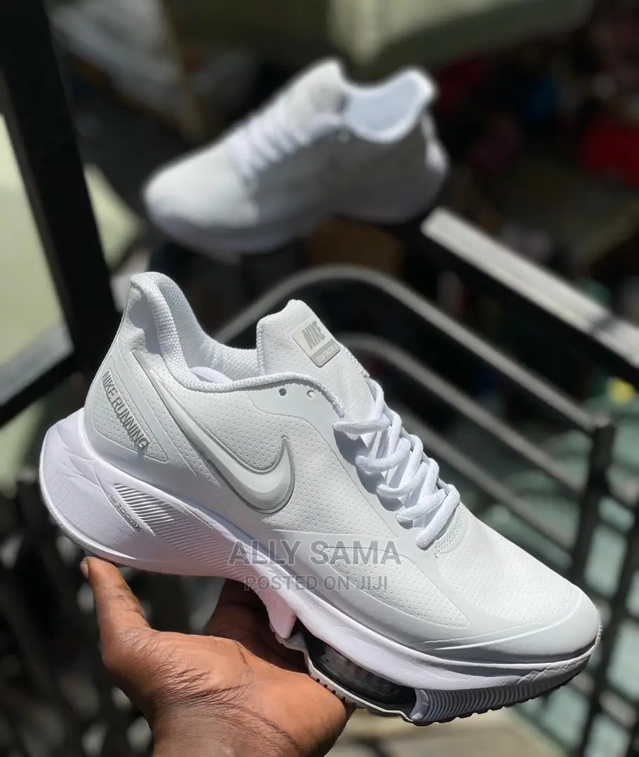 Nike Running Quality