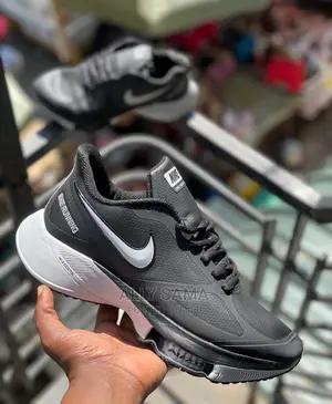 Nike Running Quality