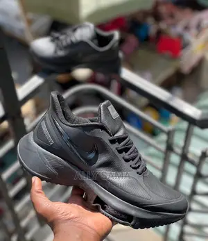 Nike Running Quality