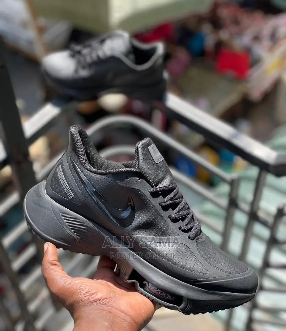 Nike Running Quality