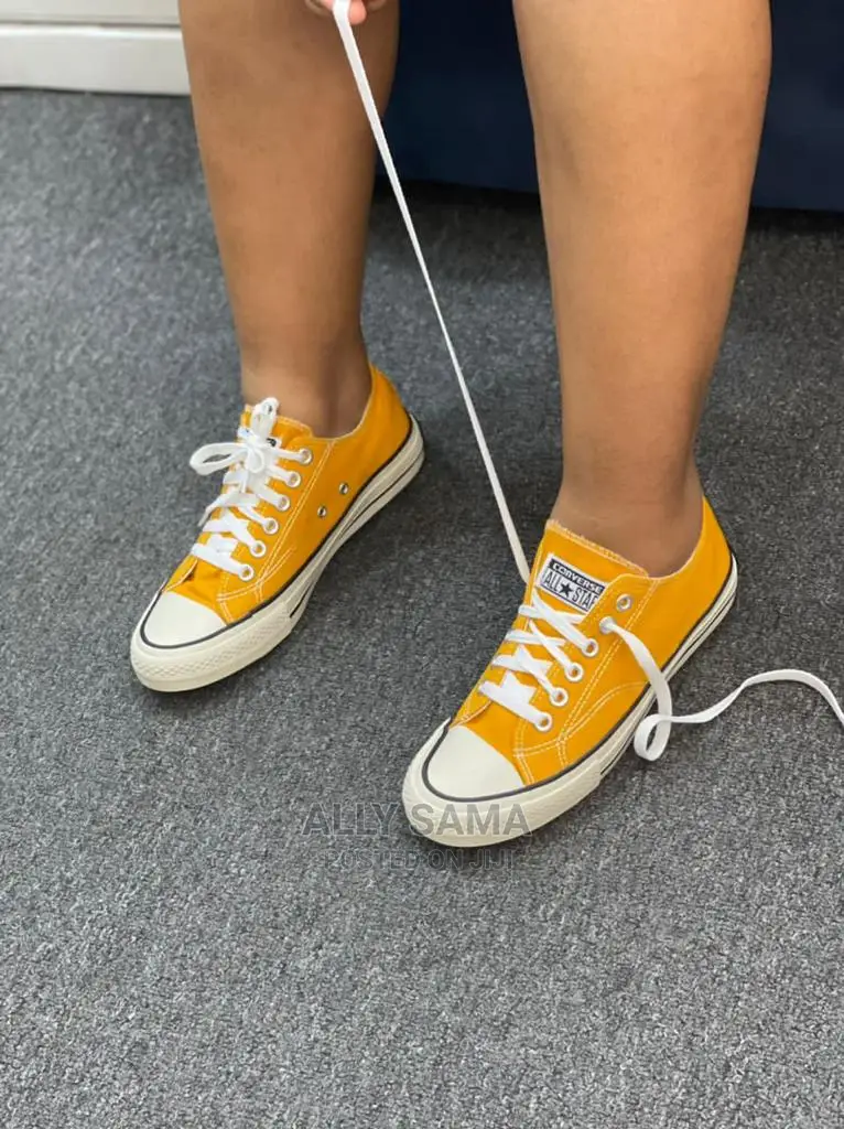 Converse Unisex