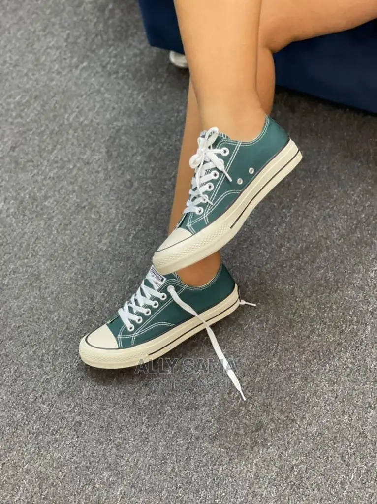Converse Unisex