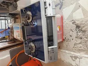 Rinnai Full Gas Cooker 2plate With Min Oven