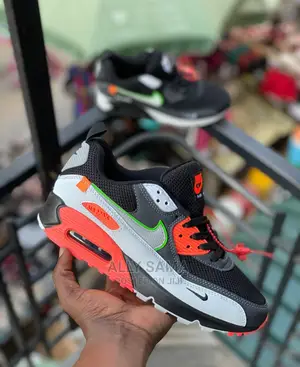 Airmax Multicolor