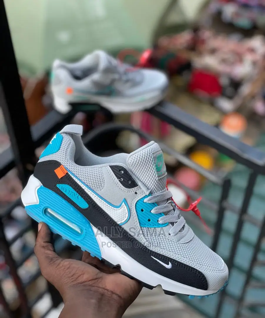 Airmax Multicolor