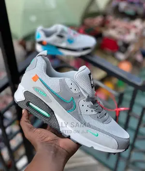 Airmax Multicolor