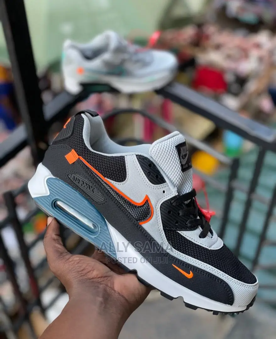 Airmax Multicolor