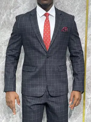 Special Offer | Suti Za Kiume | Men's Suits | Ofa