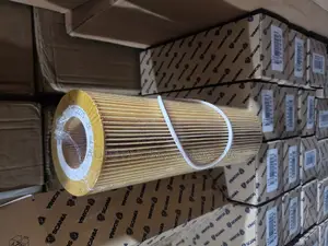 Oil Filter Scania G440