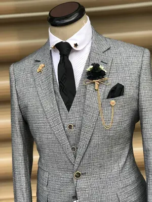 Suti Za Kiume | Men's Suits | Wedding| Official| Classic