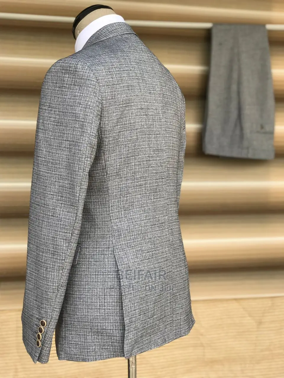 Suti Za Kiume | Men's Suits | Wedding| Official| Classic