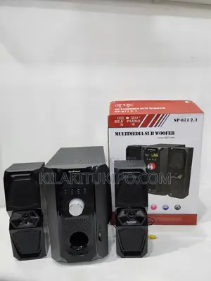Seapiano Sabwoofer Sp 871