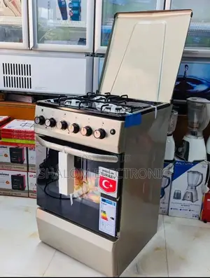 Euro Jiko La Oven. Size 50/50