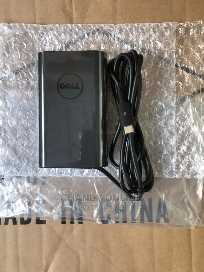 65W Dell Type C Charger
