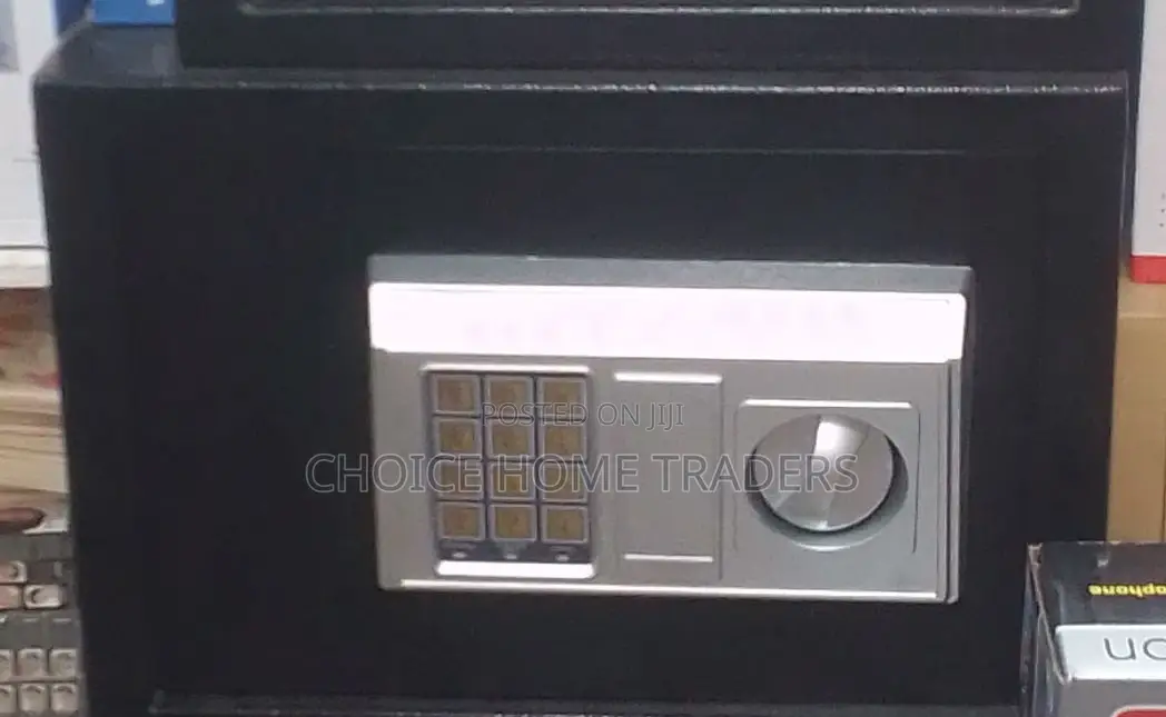 Safe Box 15kg