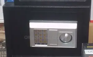 Safe Box 15kg