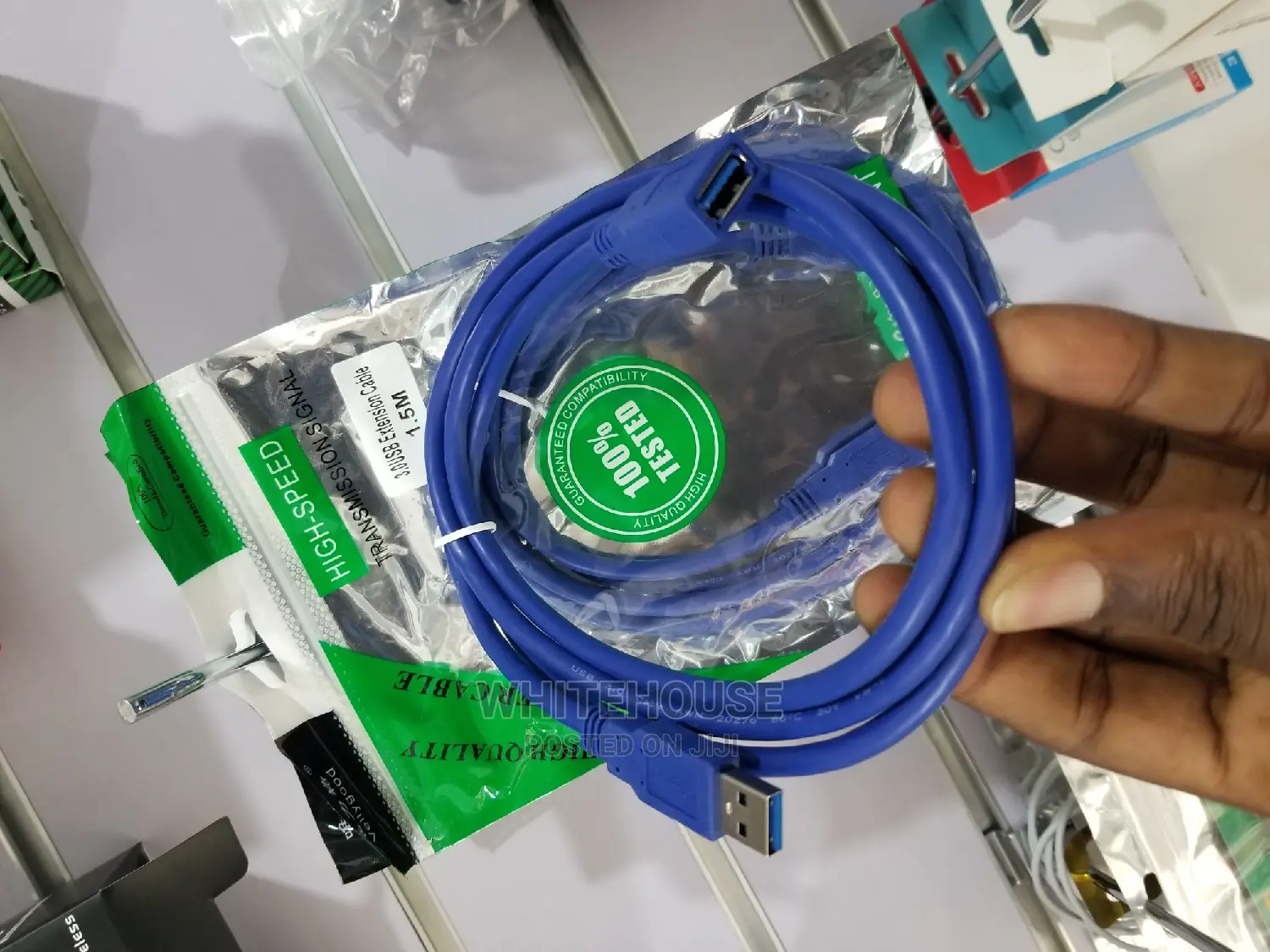 USB Extender 3.0