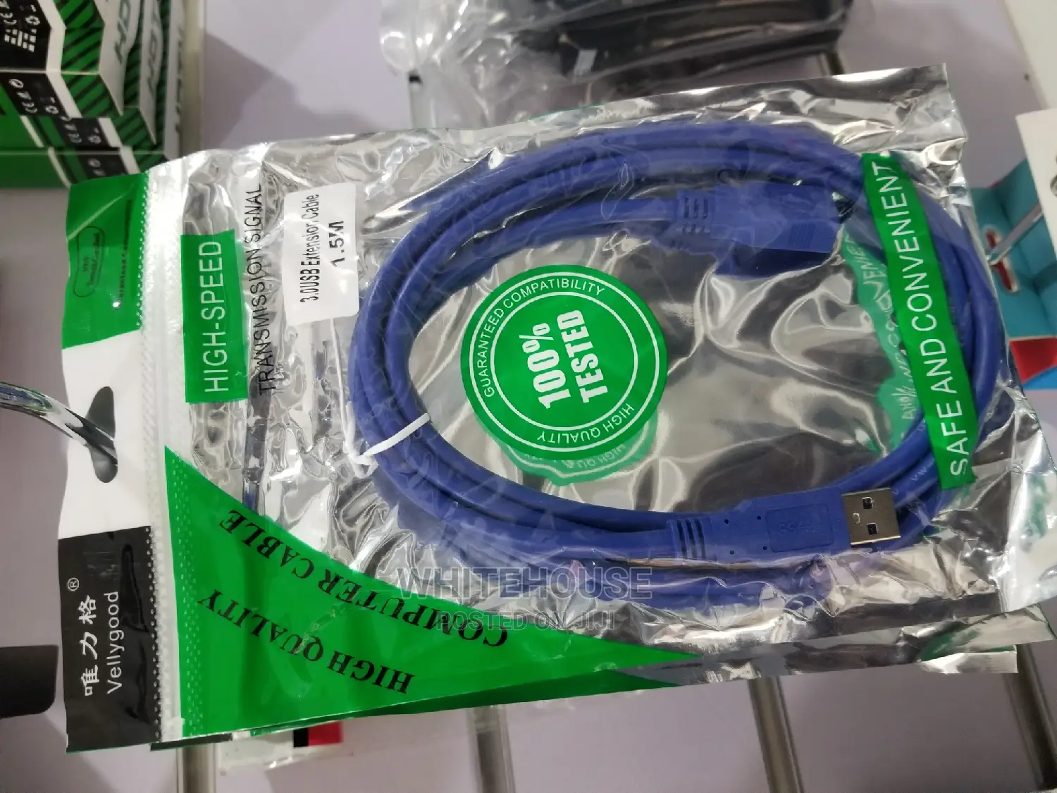 USB Extender 3.0
