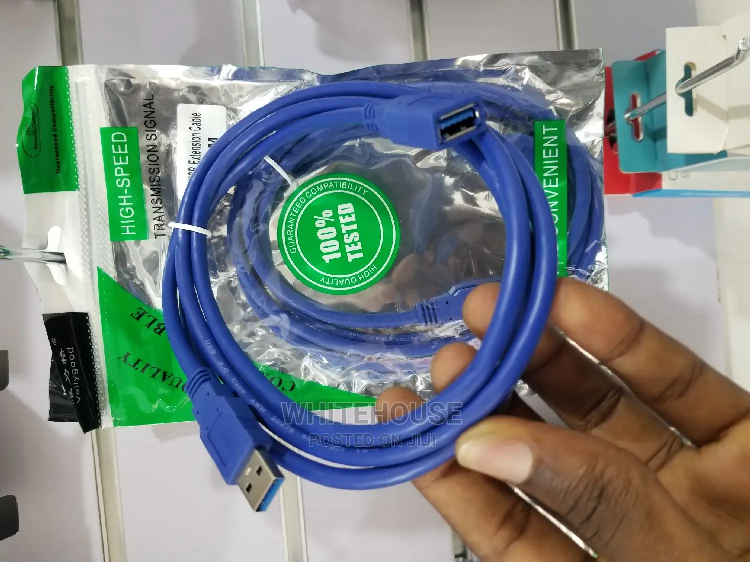 USB Extender 3.0