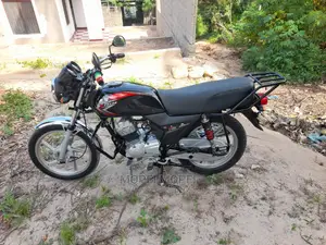 Haojue HJ125-19 2022