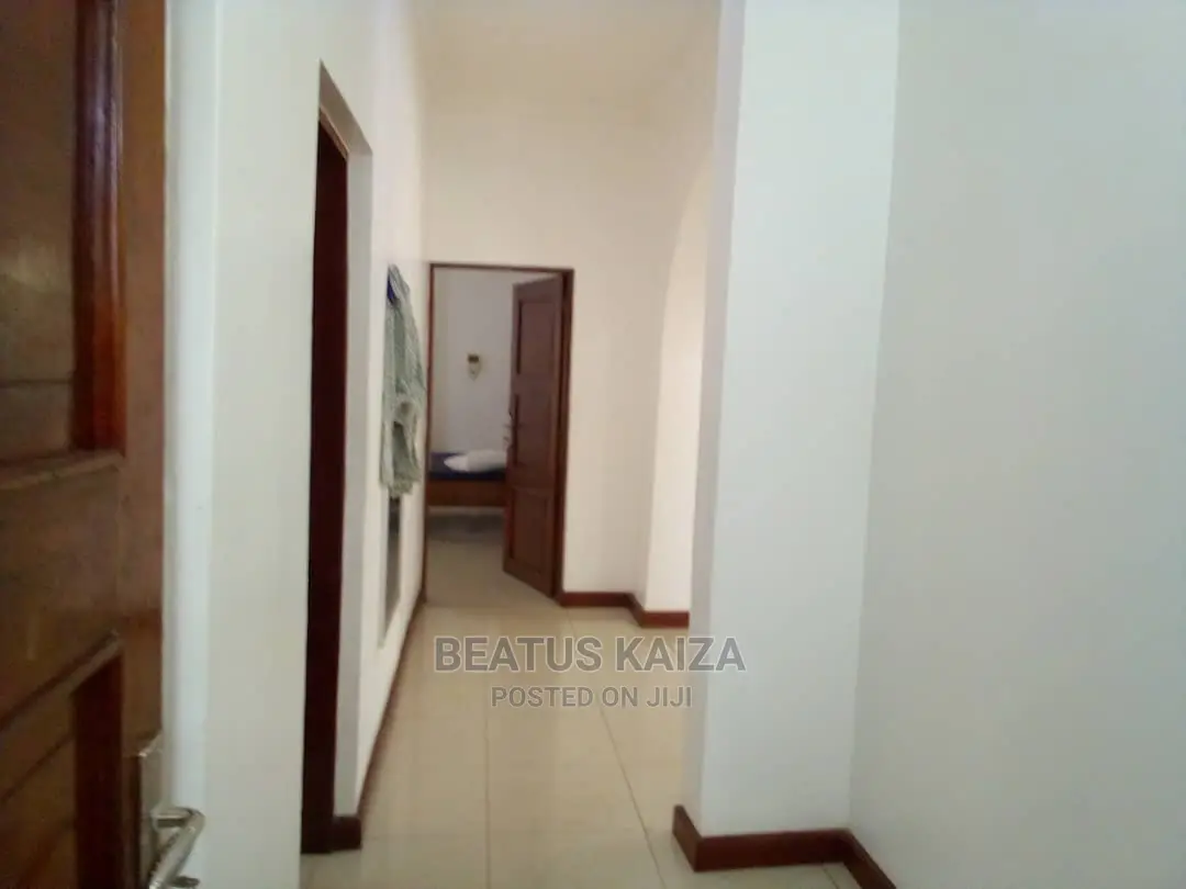 Furnished 3bdrm Apartment in Kigamboni Mjimwema for rent