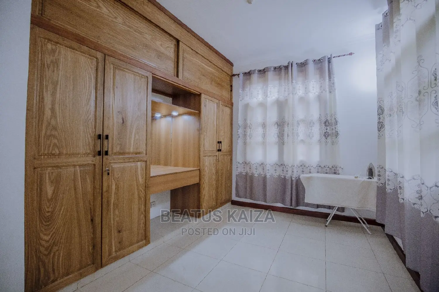 Furnished 3bdrm Apartment in Kigamboni Mjimwema for rent