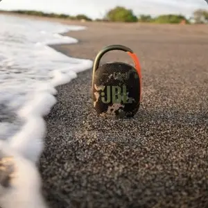 JBL Harman Clip4