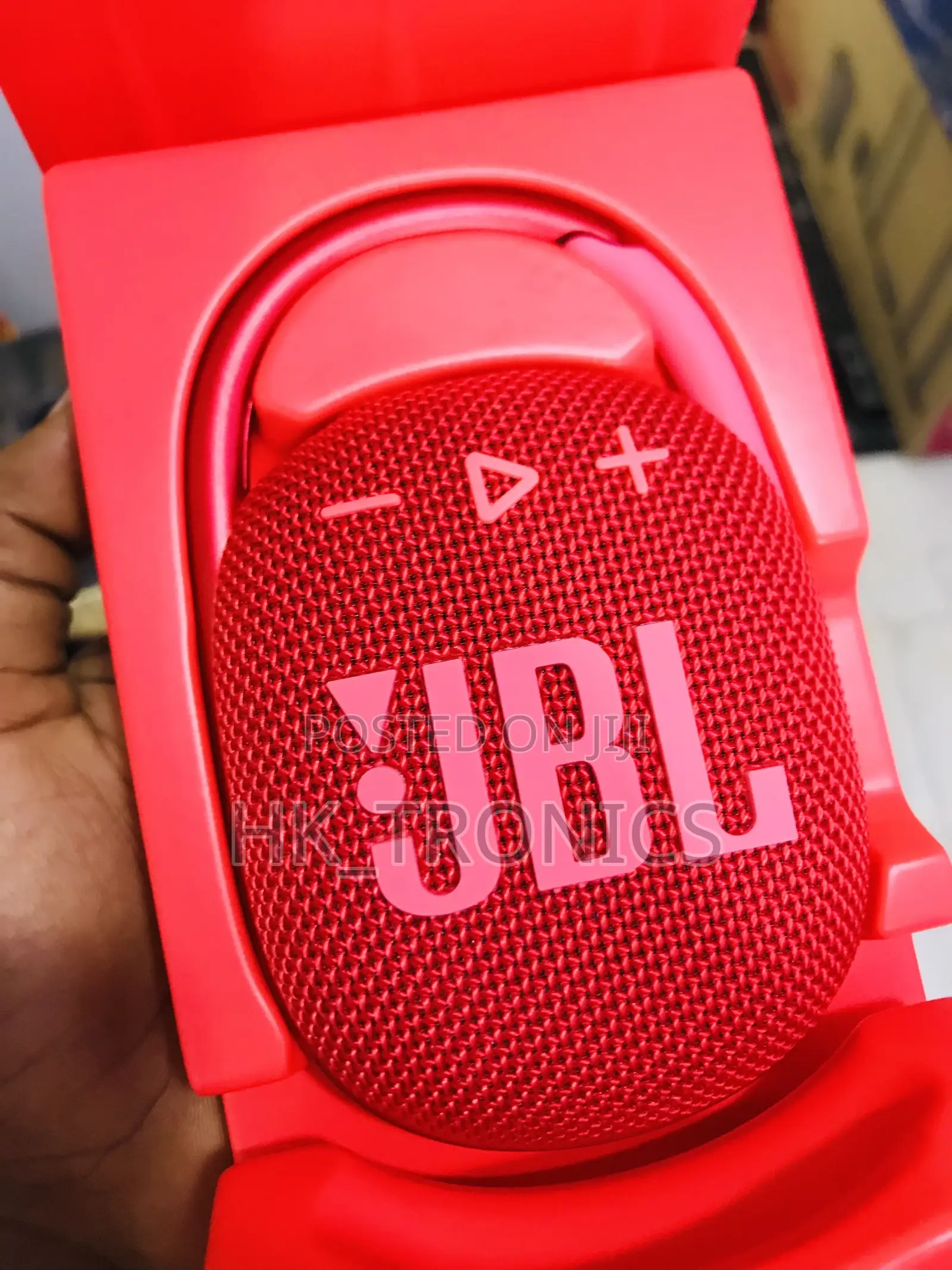 JBL Harman Clip4