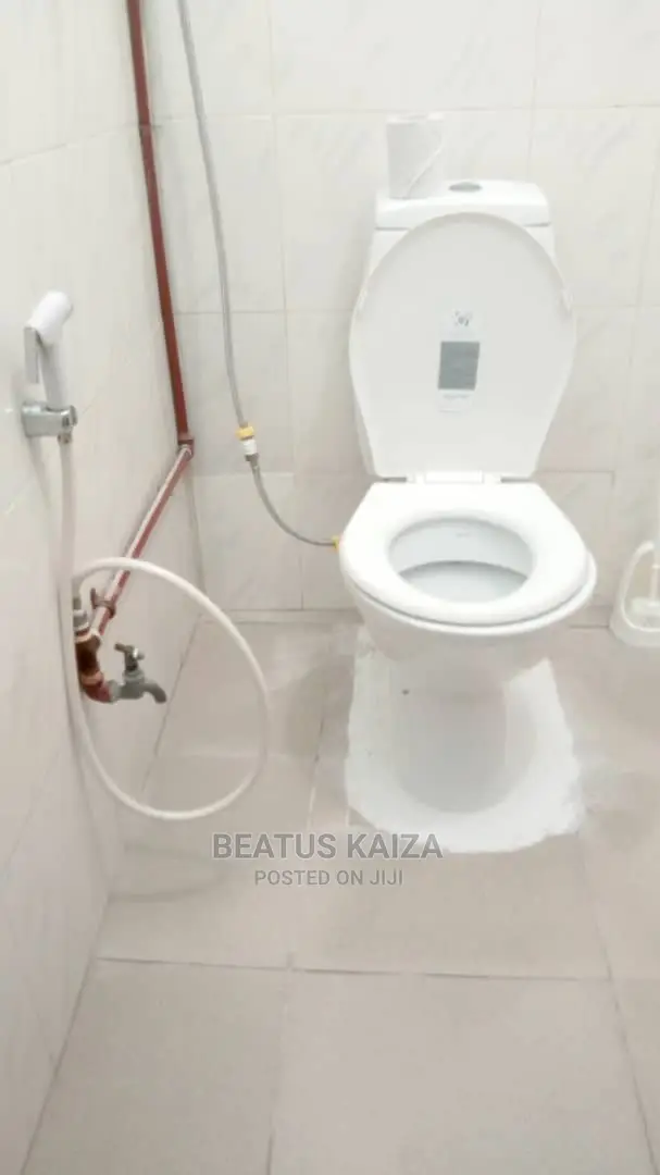 Furnished 3bdrm Apartment in Posta, Upanga East for rent