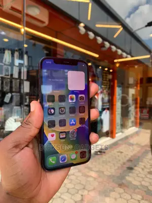 Apple iPhone 12 64 GB Blue