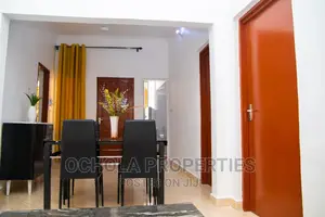 Furnished 2bdrm Villa in Mbezi for rent