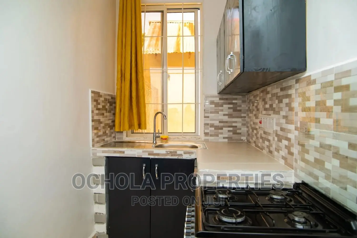Furnished 2bdrm Villa in Mbezi for rent