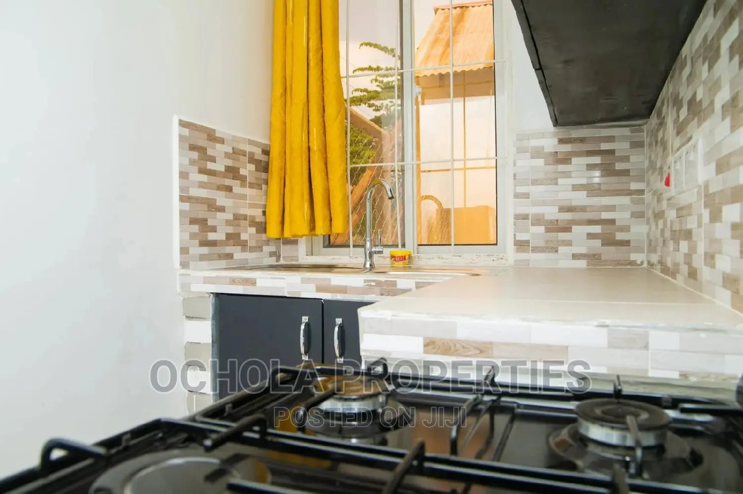 Furnished 2bdrm Villa in Mbezi for rent
