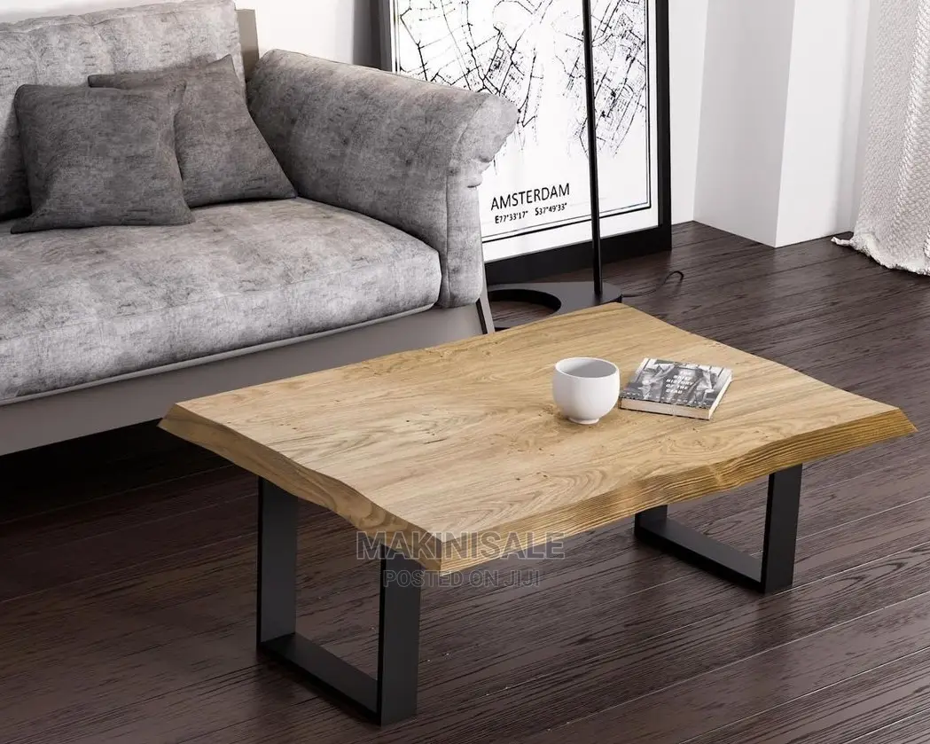 Meza Nzuri Sana Ya Coffee Table