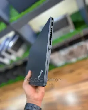 Laptop Lenovo ThinkPad X1 Carbon 8GB Intel Core I5 SSD 256GB