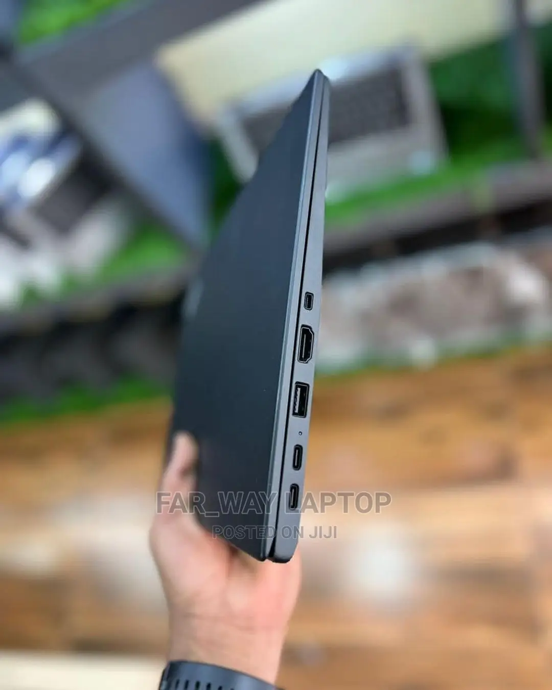 Laptop Lenovo ThinkPad X1 Carbon 8GB Intel Core I5 SSD 256GB