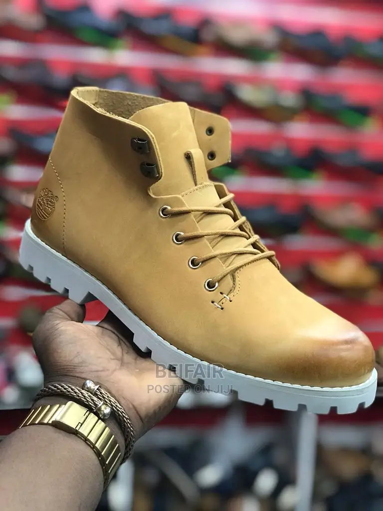 ORIGINAL AMERICAN BOOTS| Timberland Boots | Shoes | Timber