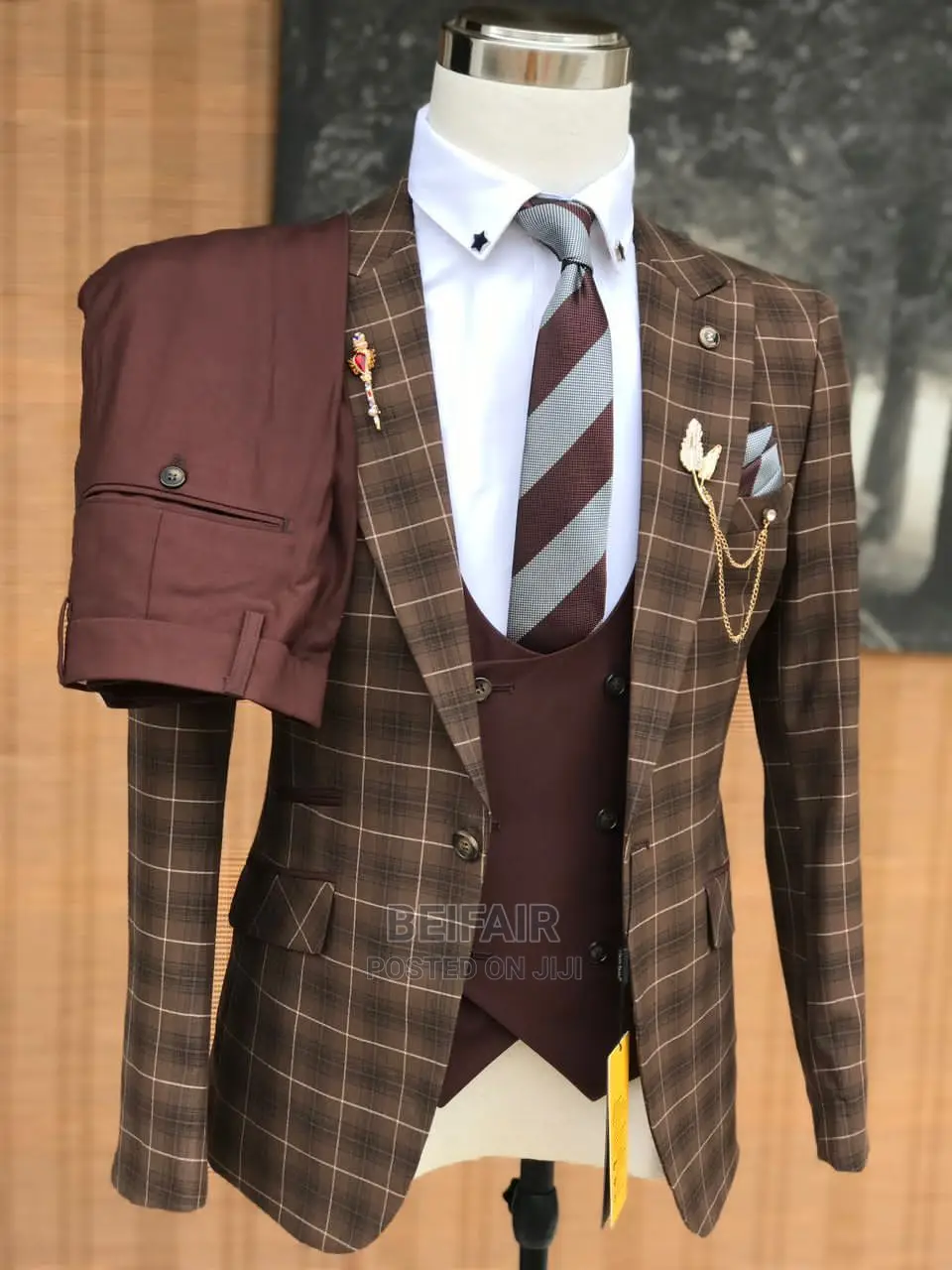 Suti Za Kiume| Men's Suits| Draft Suits| Official| Casual