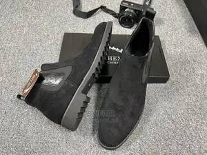 Boots | TRAVOLTA BOOTS |Men's Shoes| Viatu Vya Kiume