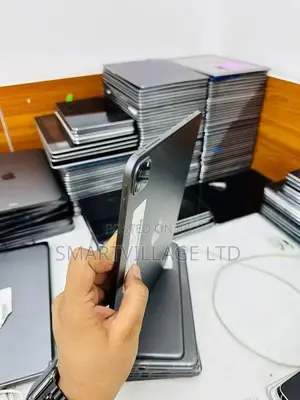 New Apple iPad Pro 11 (2021) 128 GB