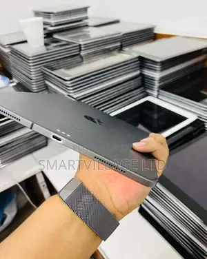 New Apple iPad Pro 11 (2021) 128 GB