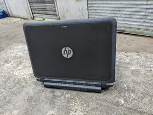Laptop HP ProBook 11 G2 EE 8GB Intel Core I3 HDD 512GB