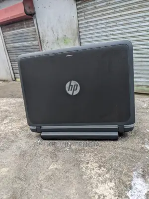 Laptop HP ProBook 11 G2 EE 8GB Intel Core I3 HDD 512GB