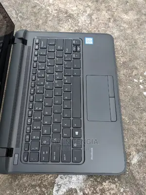Laptop HP ProBook 11 G2 EE 8GB Intel Core I3 HDD 512GB
