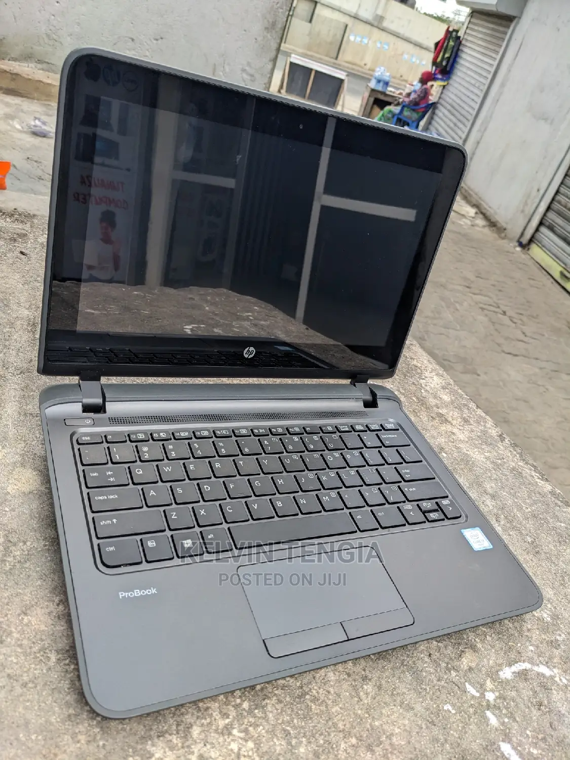 Laptop HP ProBook 11 G2 EE 8GB Intel Core I3 HDD 512GB