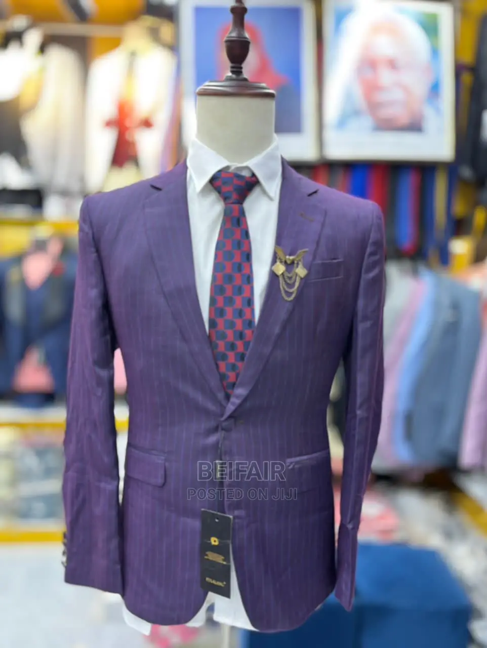 Blazers | Makoti Ya Suti | Makoti | Suti Za Kiume| Men's