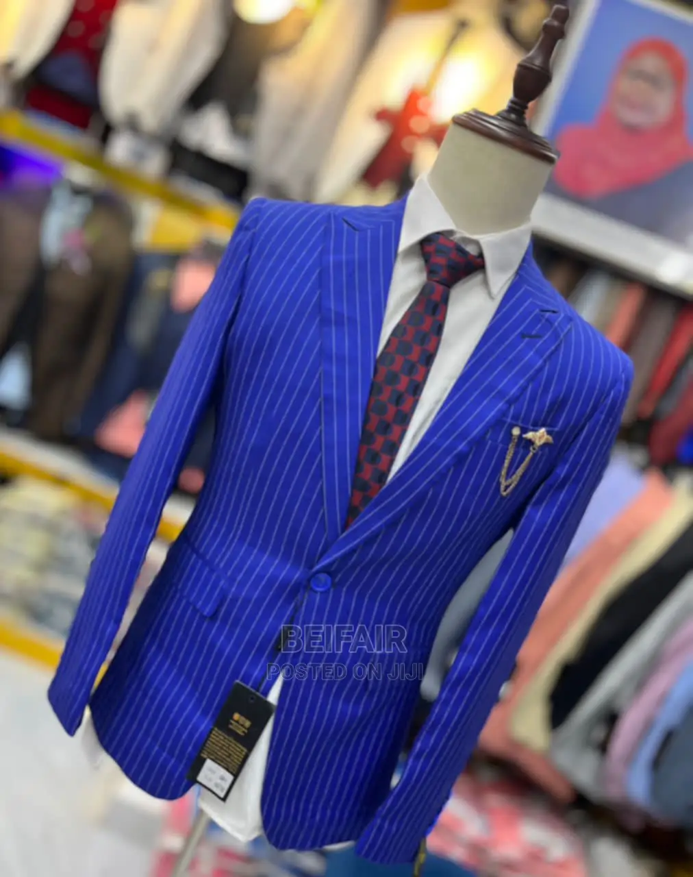Blazers | Makoti Ya Suti | Makoti | Suti Za Kiume| Men's