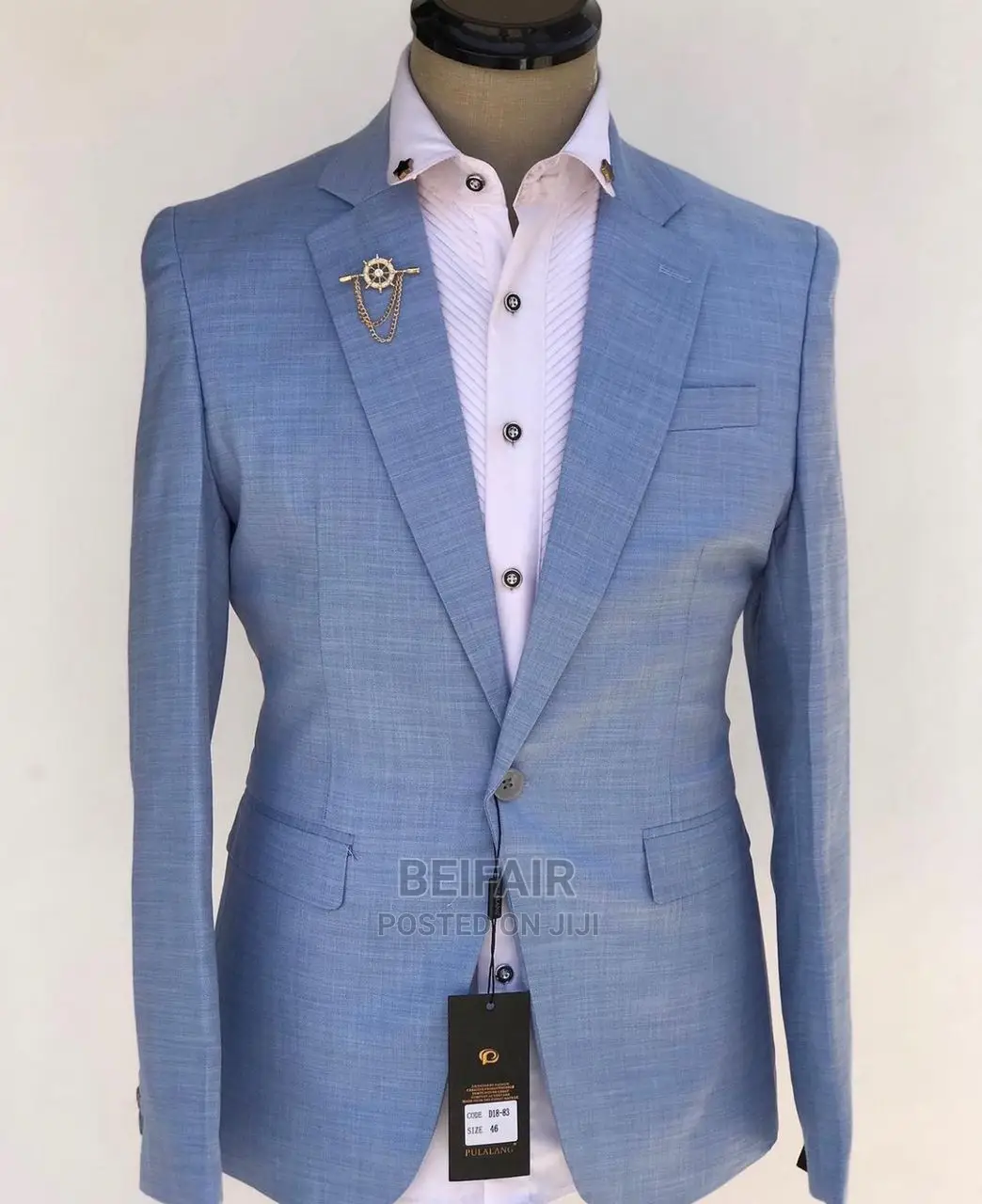 Blazers | Makoti Ya Suti | Makoti | Suti Za Kiume| Men's