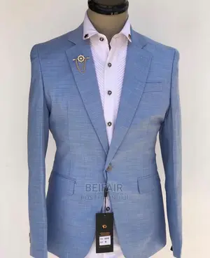 Blazers | Makoti Ya Suti | Makoti | Suti Za Kiume| Men's